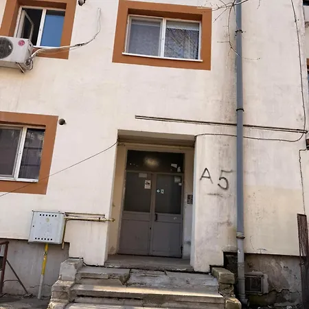 Appartement Donaly