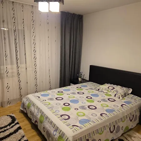 Апартамент Donaly *