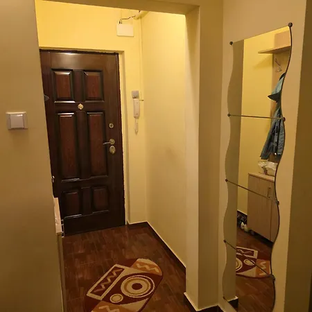 Apartmán Donaly Craiova