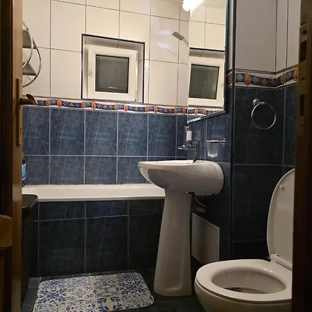 Donaly Apartment Craiova