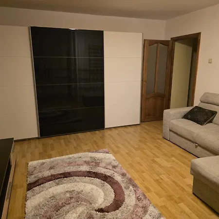 Apartment Donaly Craiova