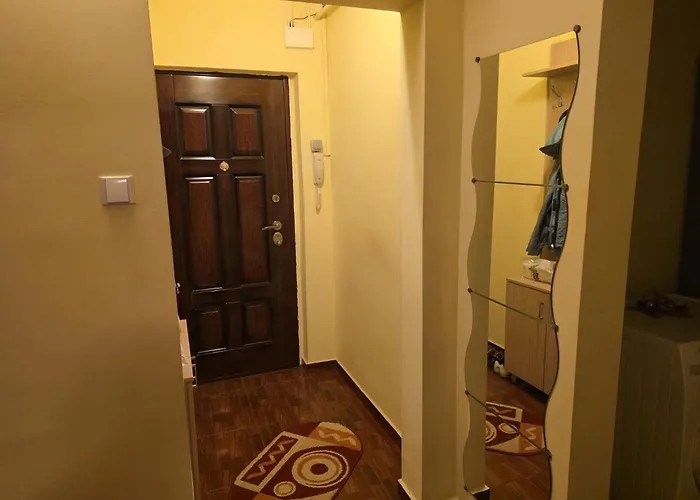 Apartment Donaly Craiova