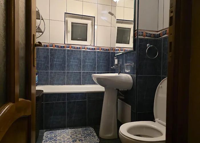 Donaly Apartment Craiova