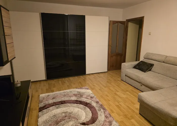 Apartment Donaly Craiova